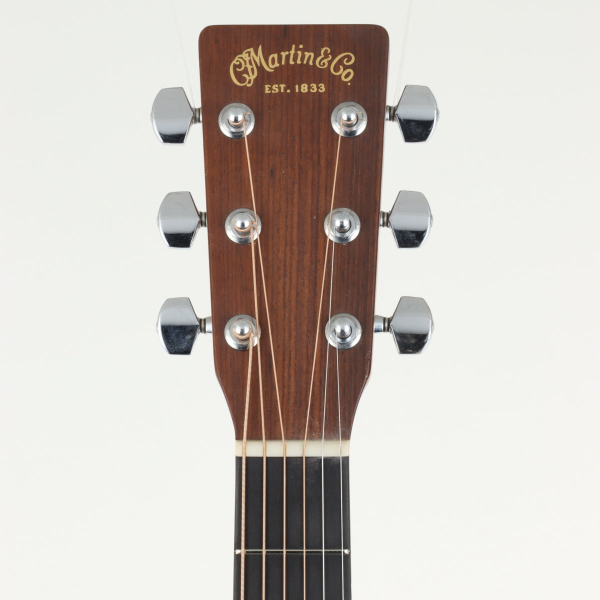 [SN 697113] USED Martin Martin / 1999 CTM OOO-16GT [20]