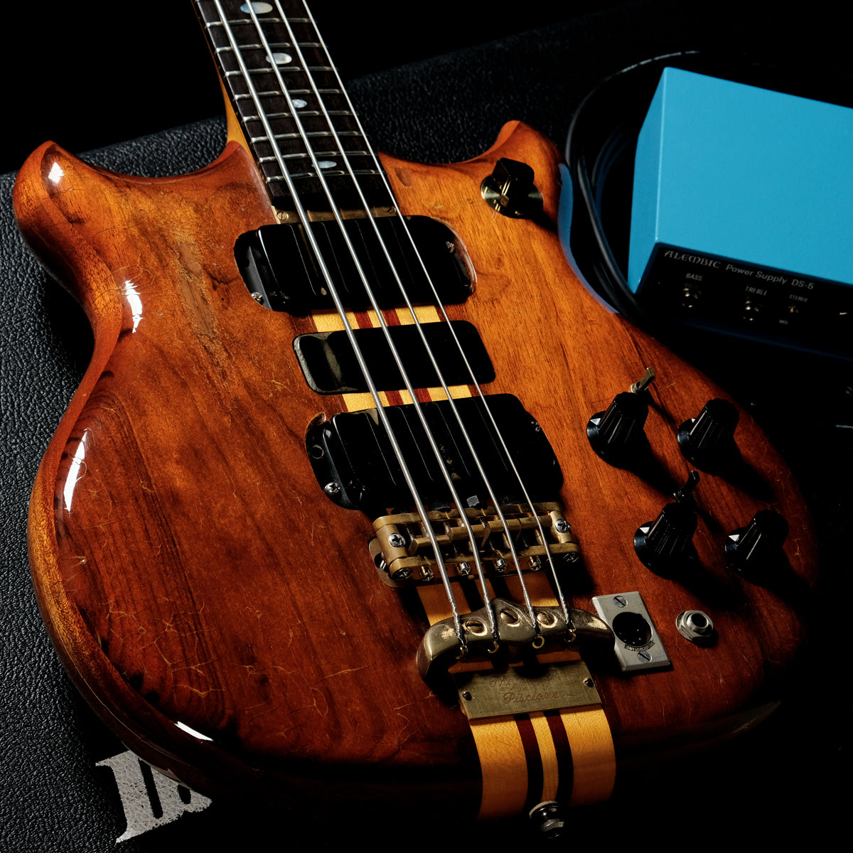 [SN 78992] USED Alembic / Series I SSB [05]