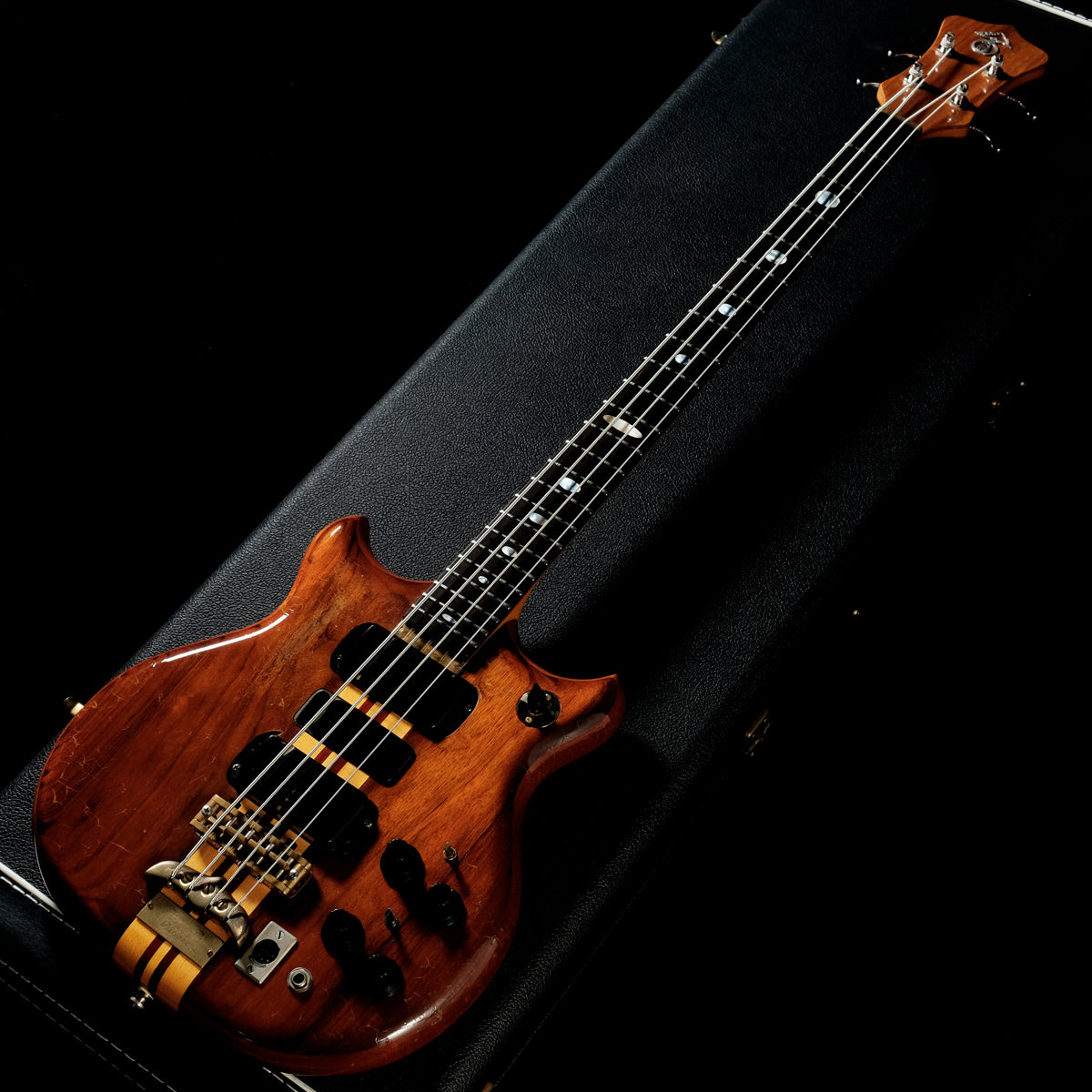 [SN 78992] USED Alembic / Series I SSB [05]