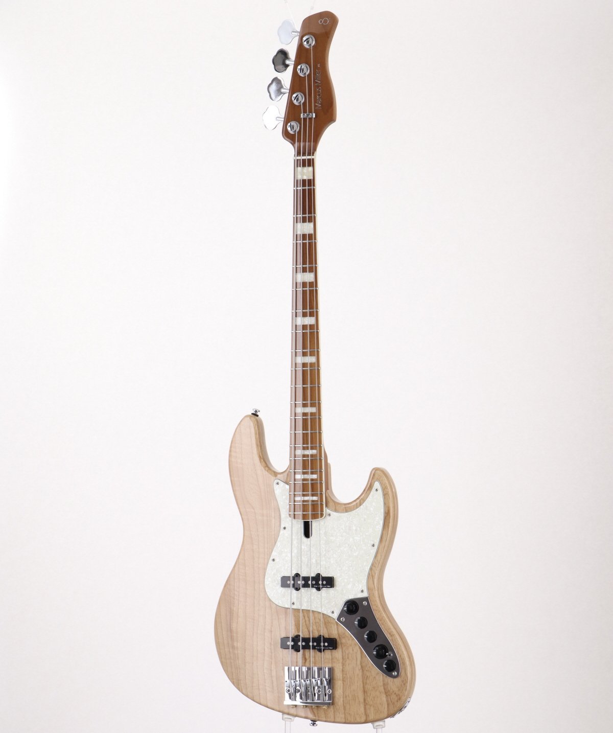 [SN 2N22371873] USED Sire / Marcus Miller V8-4 NT [09]