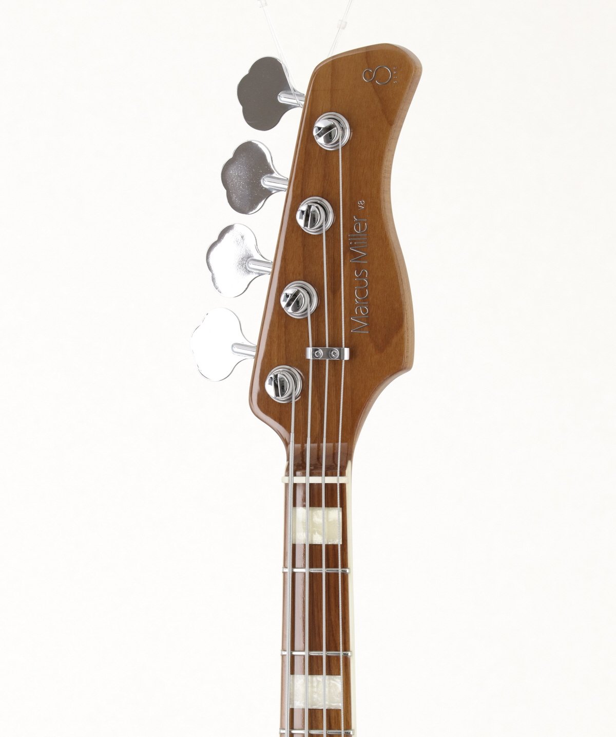 [SN 2N22371873] USED Sire / Marcus Miller V8-4 NT [09]