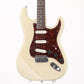 [SN DZ26034230] USED Fender / American Deluxe Stratocaster SCN Ash w/S-1 2006 [09]