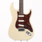 [SN DZ26034230] USED Fender / American Deluxe Stratocaster SCN Ash w/S-1 2006 [09]