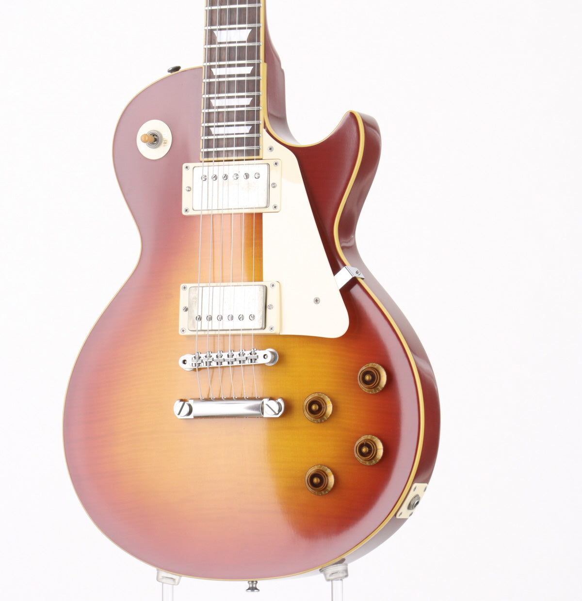 USED Edwards / E-LP-98LTS [03 – Ishibashi Music Corporation.