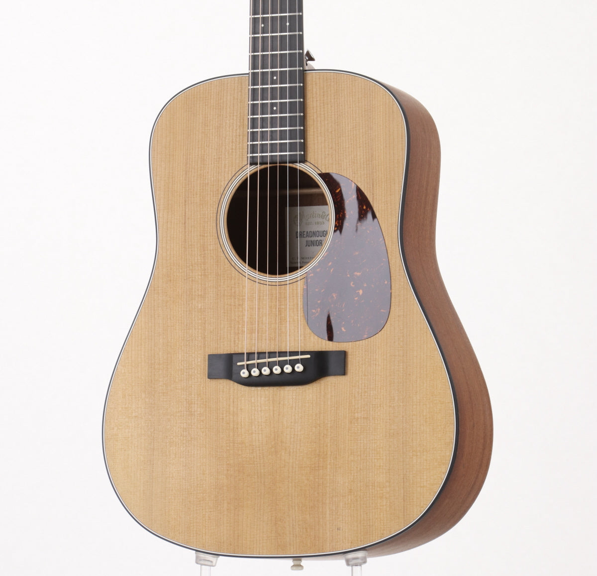 [SN 2011111] USED Martin / D Jr. Dreadnought Junior [03]