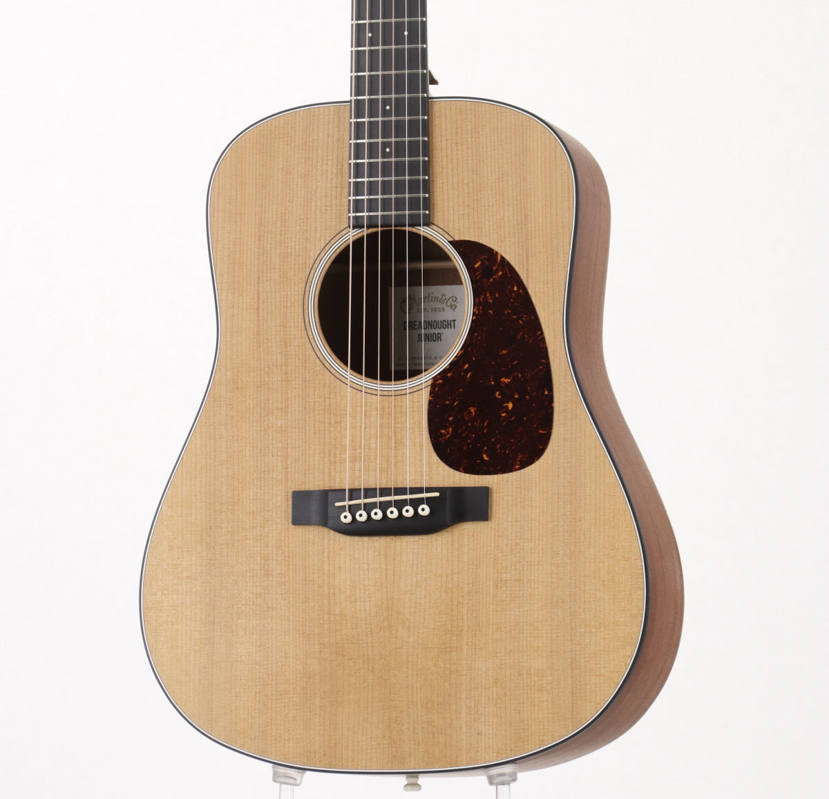 [SN 2011111] USED Martin / D Jr. Dreadnought Junior [03]