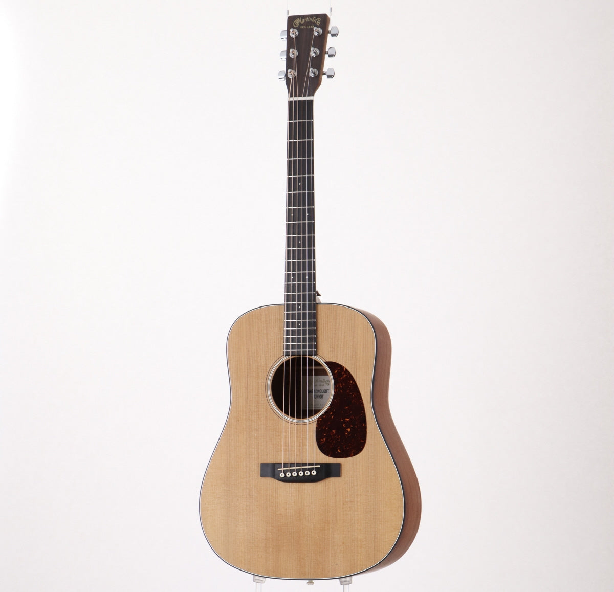 [SN 2011111] USED Martin / D Jr. Dreadnought Junior [03]