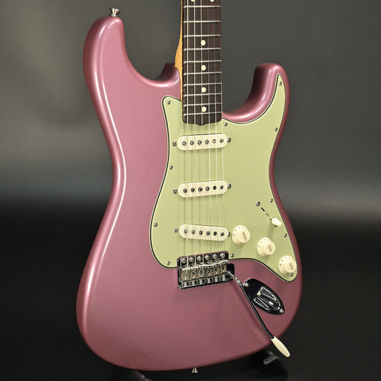 [SN CZ577465] USED Fender Custom Shop / 1961 Stratocaster NOS Burgundy Mist Metallic 2024 [10]