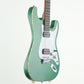 [SN 11010] USED H.S.Anderson / HS-9 See-Thru Green [11]