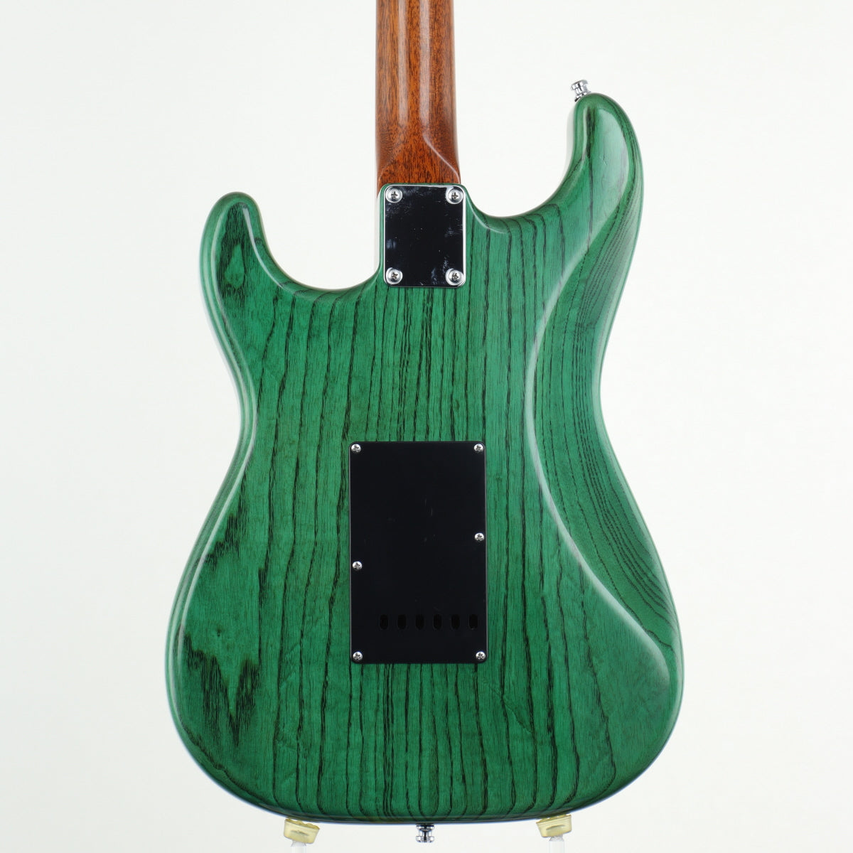 [SN 11010] USED H.S.Anderson / HS-9 See-Thru Green [11]