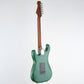 [SN 11010] USED H.S.Anderson / HS-9 See-Thru Green [11]