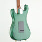 [SN 11010] USED H.S.Anderson / HS-9 See-Thru Green [11]