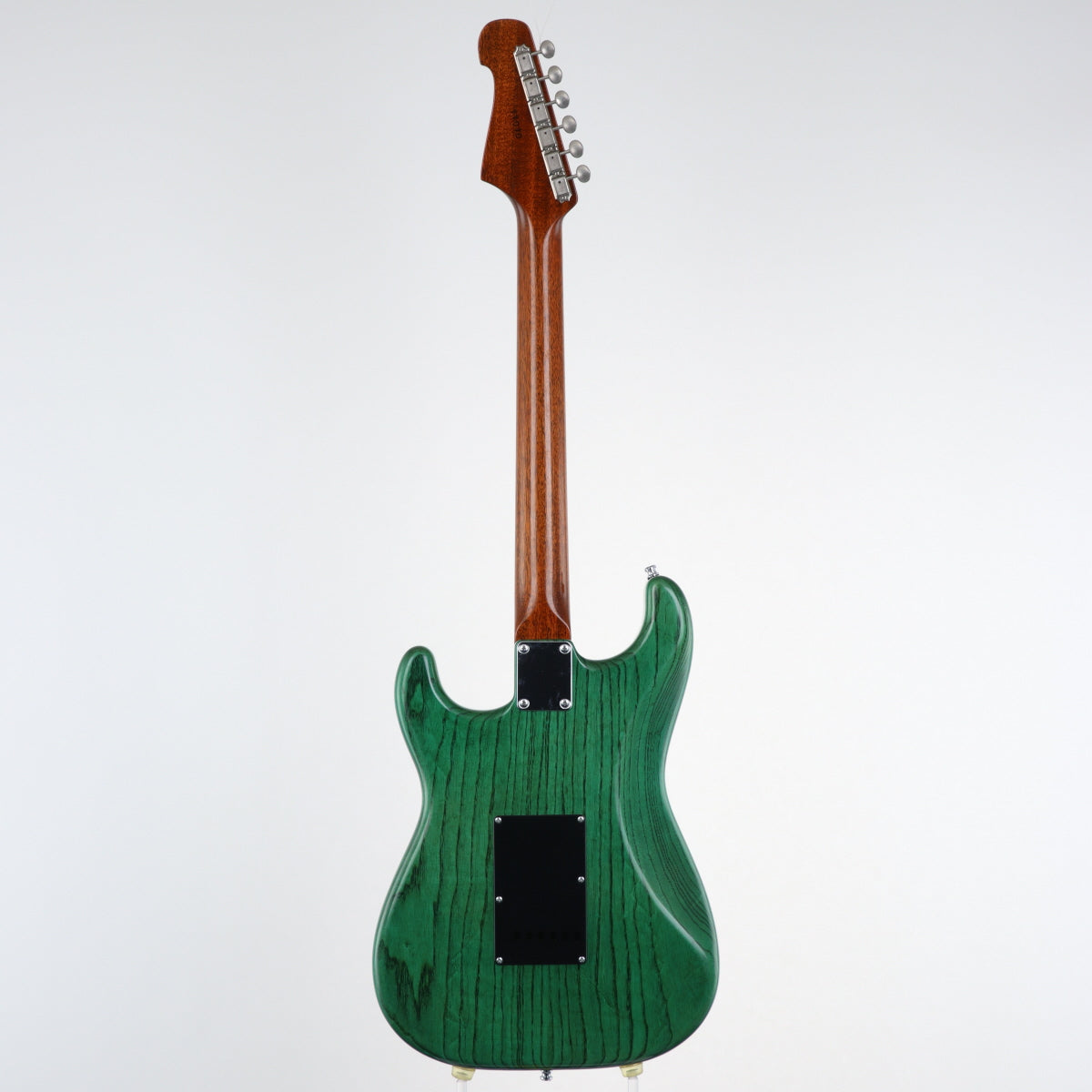 [SN 11010] USED H.S.Anderson / HS-9 See-Thru Green [11]