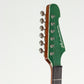 [SN 11010] USED H.S.Anderson / HS-9 See-Thru Green [11]