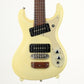 USED Mosrite / Mini Guitar White [11]