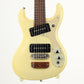 USED Mosrite / Mini Guitar White [11]