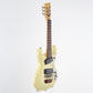 USED Mosrite / Mini Guitar White [11]