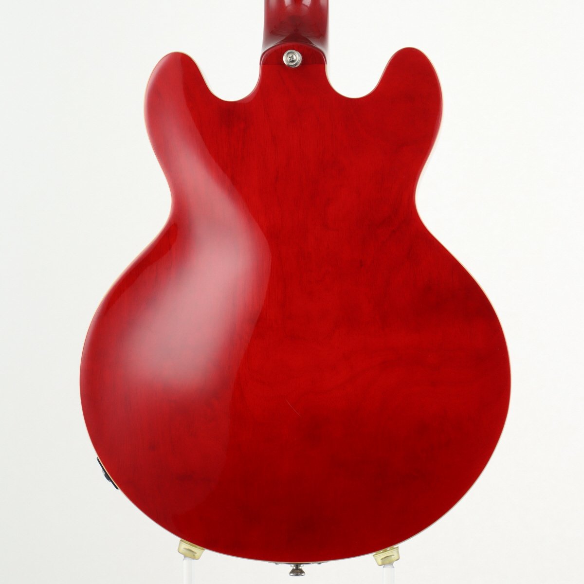 [SN 18021501212] USED Epiphone / Casino Coupe Cherry [11]