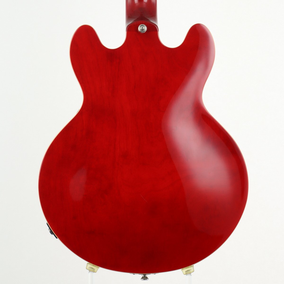 [SN 18021501212] USED Epiphone / Casino Coupe Cherry [11]