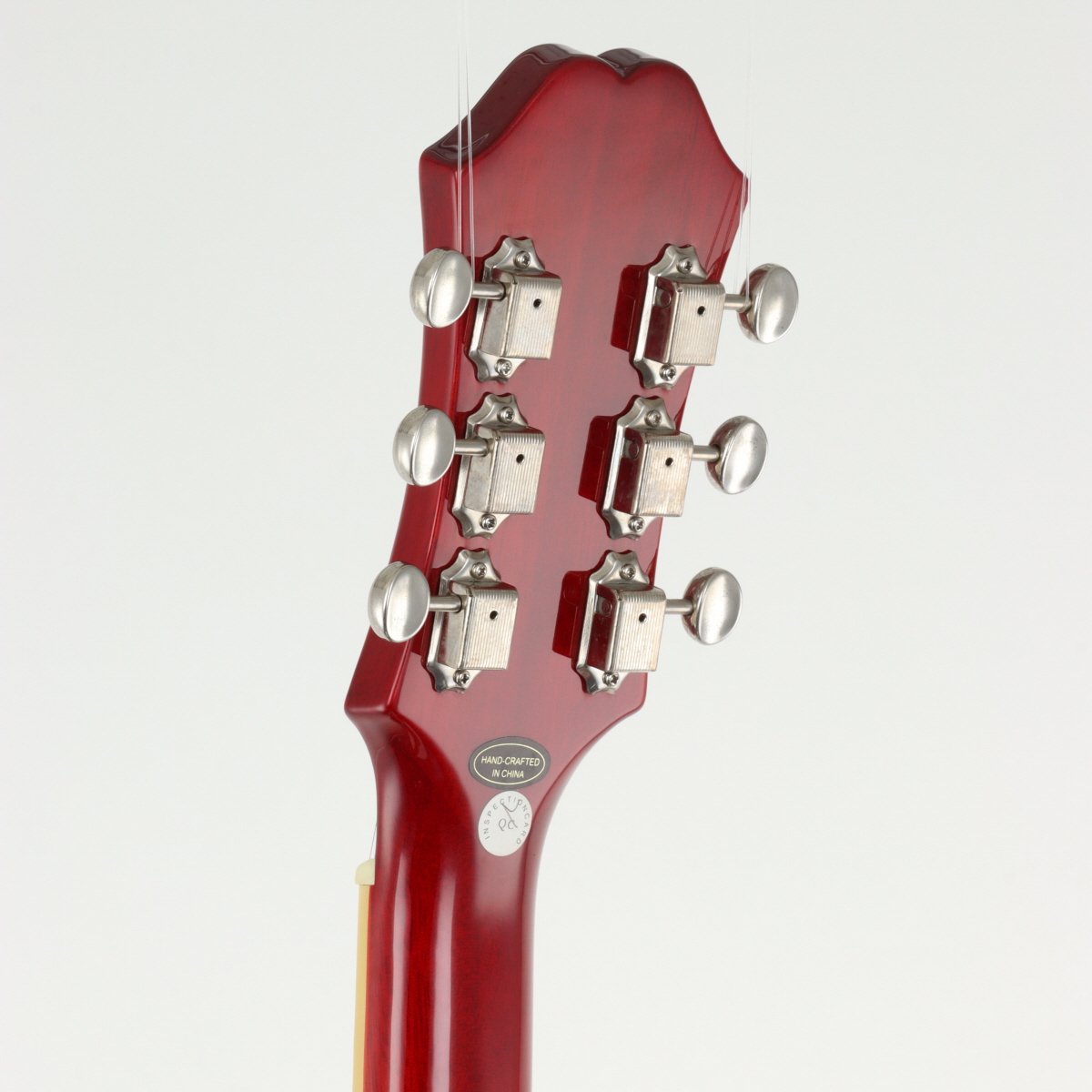 [SN 18021501212] USED Epiphone / Casino Coupe Cherry [11]