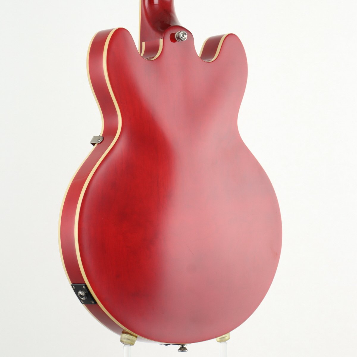 [SN 18021501212] USED Epiphone / Casino Coupe Cherry [11]