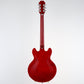 [SN 18021501212] USED Epiphone / Casino Coupe Cherry [11]