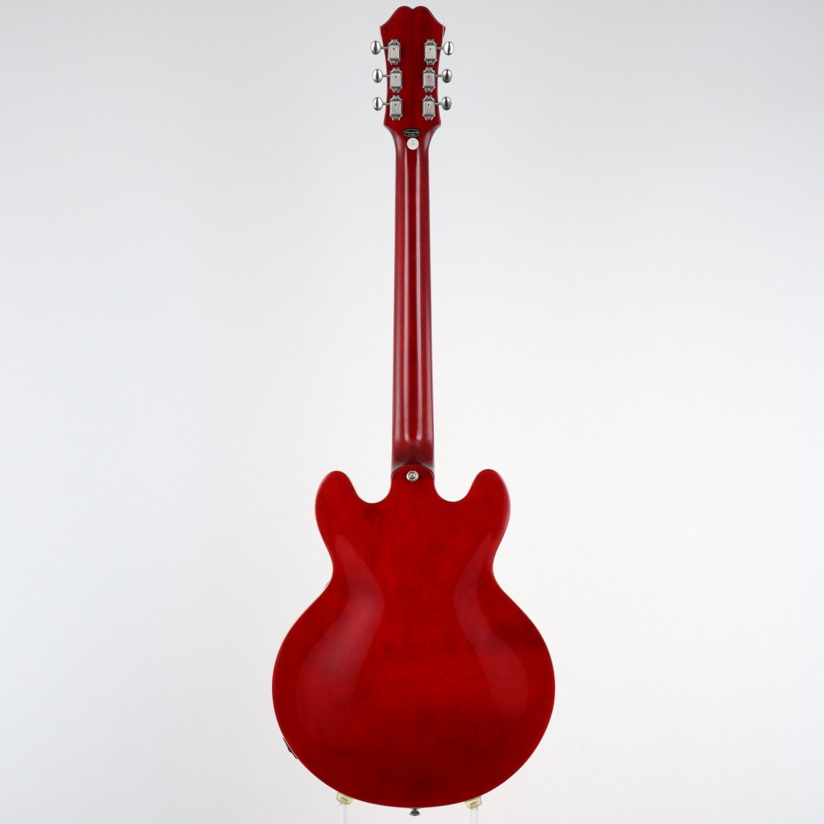 [SN 18021501212] USED Epiphone / Casino Coupe Cherry [11]