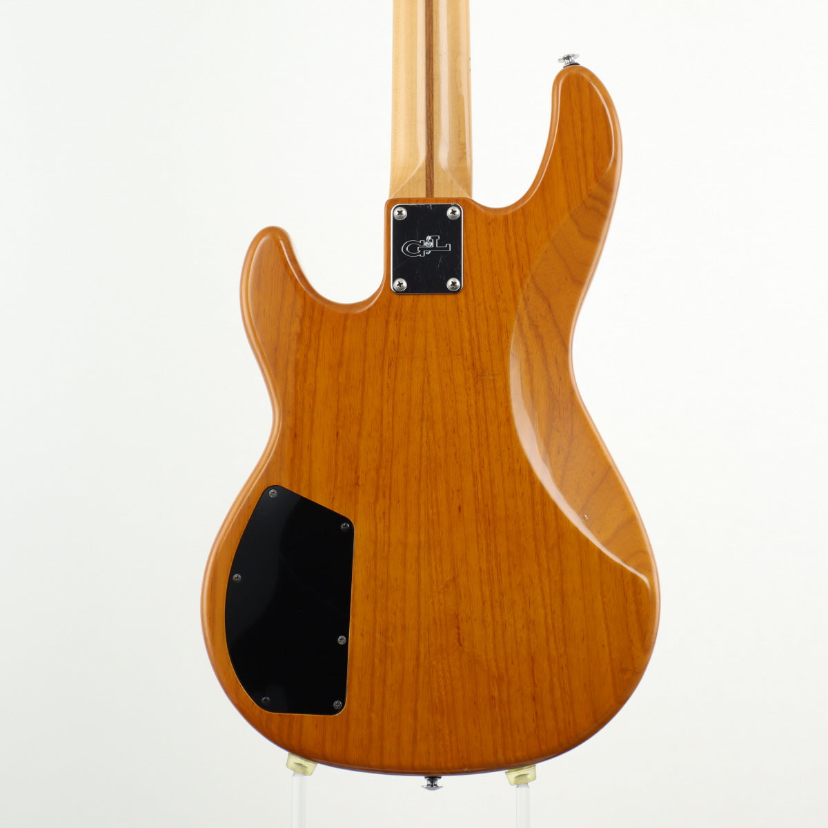 [SN T300071] USED G&amp;L G&amp;L / Limited Edition Tribute Series Made in Japan L-2000 Figured Maple Top [20]