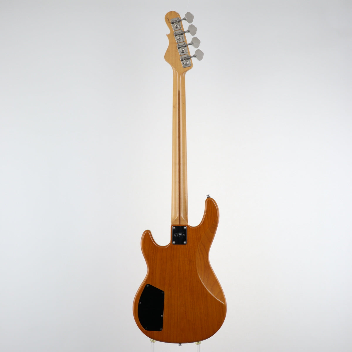 [SN T300071] USED G&amp;L G&amp;L / Limited Edition Tribute Series Made in Japan L-2000 Figured Maple Top [20]