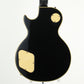 USED Greco / Les Paul custom Type Ebony [11]