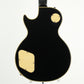 USED Greco / Les Paul custom Type Ebony [11]