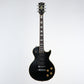 USED Greco / Les Paul custom Type Ebony [11]