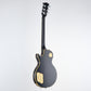 USED Greco / Les Paul custom Type Ebony [11]