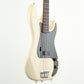 [SN CIJ Q094056] USED Fender Japan / PB70-70US Olympic White [11]