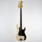 [SN CIJ Q094056] USED Fender Japan / PB70-70US Olympic White [11]