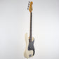 [SN CIJ Q094056] USED Fender Japan / PB70-70US Olympic White [11]