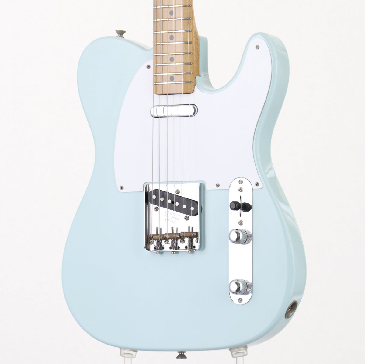 [SN 18582] USED Fender Usa / American vintage 52 Telecaster [03]