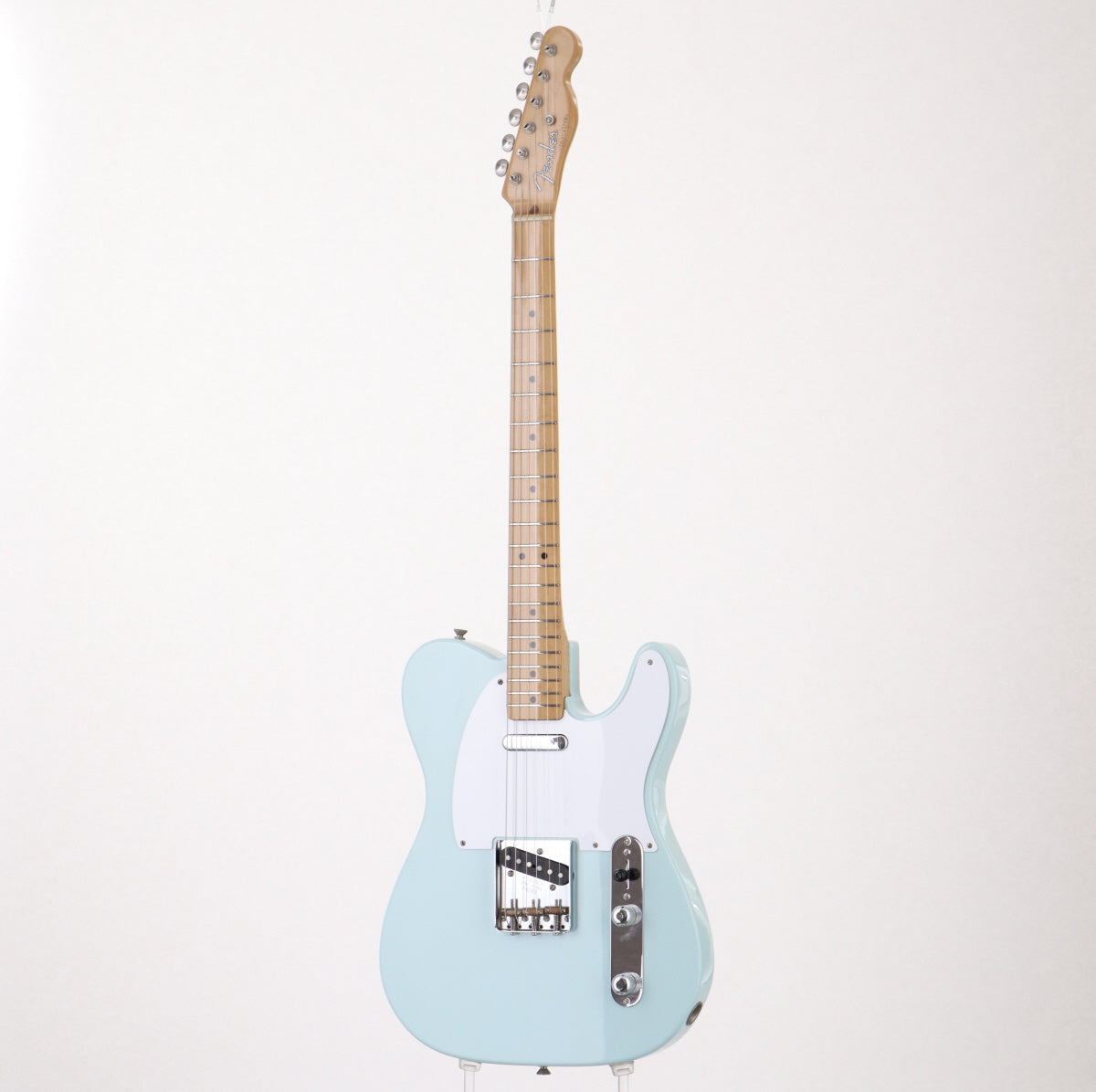 [SN 18582] USED Fender Usa / American vintage 52 Telecaster [03]