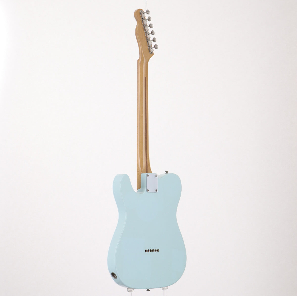 [SN 18582] USED Fender Usa / American vintage 52 Telecaster [03]