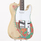 [SN MXN01171] USED FENDER MEXICO / Jimmy Page Telecaster Rosewood Fingerboard Natural [2019/3.49kg] Fender [08]