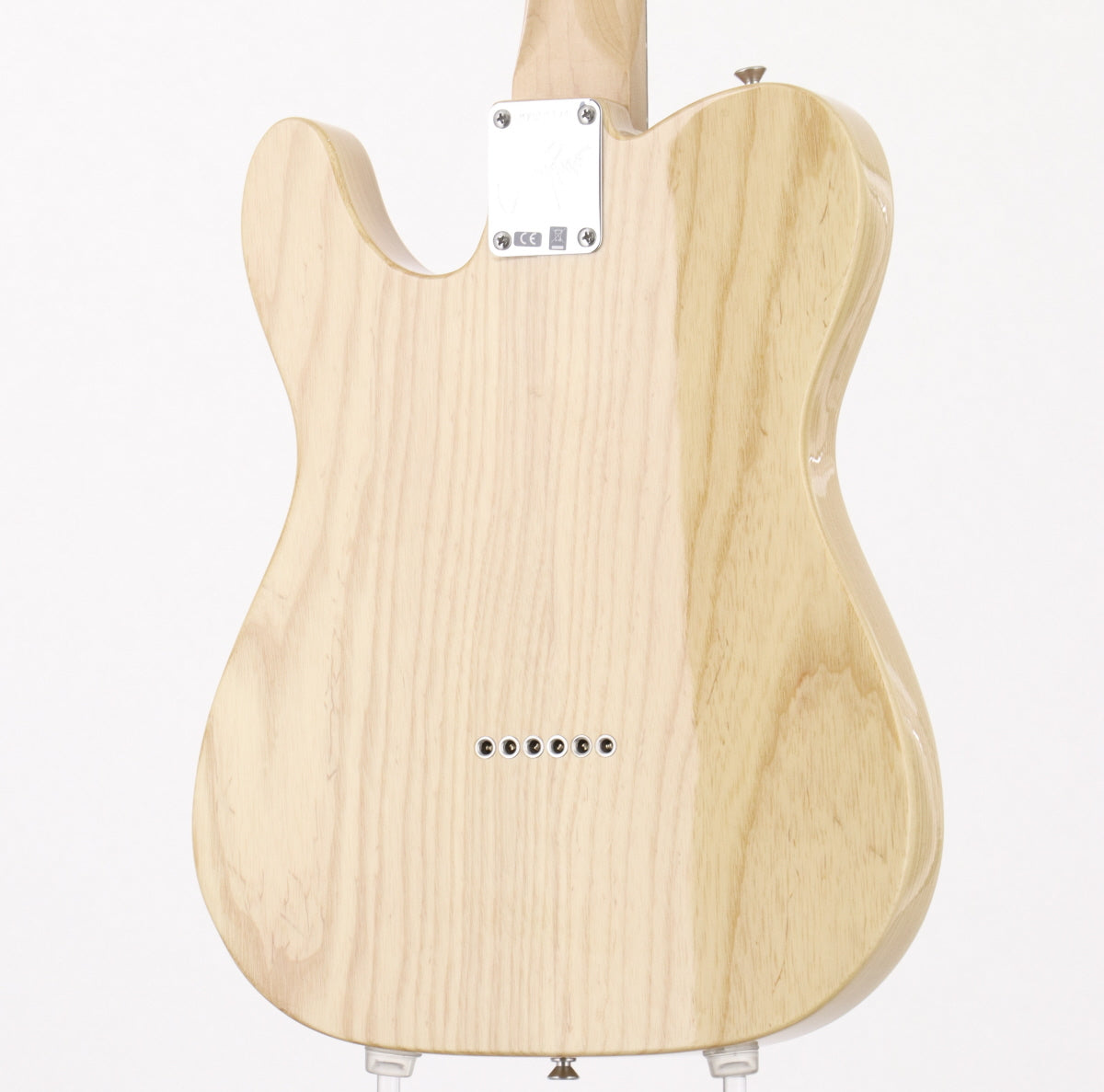 [SN MXN01171] USED FENDER MEXICO / Jimmy Page Telecaster Rosewood Fingerboard Natural [2019/3.49kg] Fender [08]