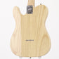 [SN MXN01171] USED FENDER MEXICO / Jimmy Page Telecaster Rosewood Fingerboard Natural [2019/3.49kg] Fender [08]