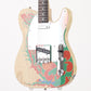 [SN MXN01171] USED FENDER MEXICO / Jimmy Page Telecaster Rosewood Fingerboard Natural [2019/3.49kg] Fender [08]