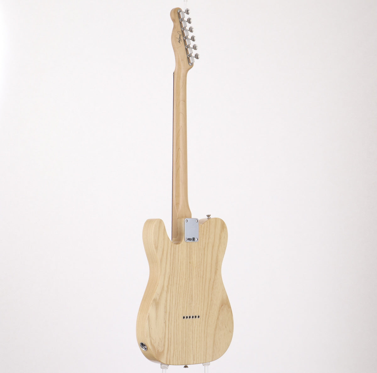 [SN MXN01171] USED FENDER MEXICO / Jimmy Page Telecaster Rosewood Fingerboard Natural [2019/3.49kg] Fender [08]