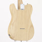 [SN MXN01171] USED FENDER MEXICO / Jimmy Page Telecaster Rosewood Fingerboard Natural [2019/3.49kg] Fender [08]