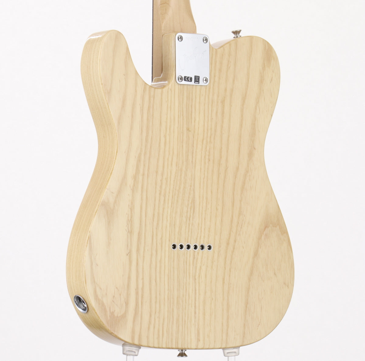 [SN MXN01171] USED FENDER MEXICO / Jimmy Page Telecaster Rosewood Fingerboard Natural [2019/3.49kg] Fender [08]