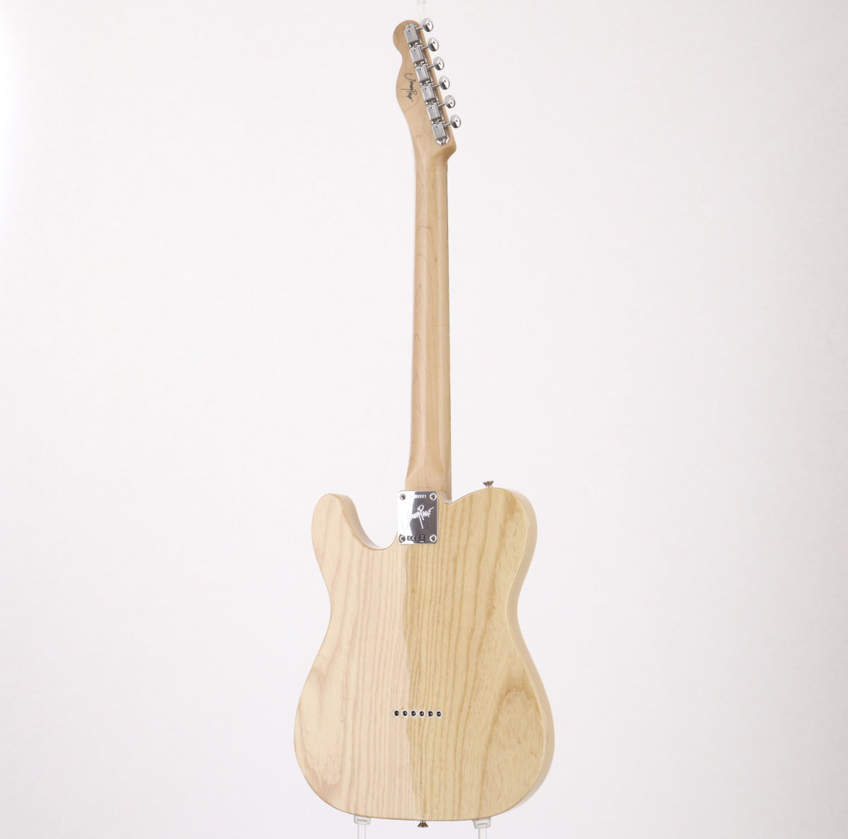 [SN MXN01171] USED FENDER MEXICO / Jimmy Page Telecaster Rosewood Fingerboard Natural [2019/3.49kg] Fender [08]