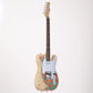 [SN MXN01171] USED FENDER MEXICO / Jimmy Page Telecaster Rosewood Fingerboard Natural [2019/3.49kg] Fender [08]