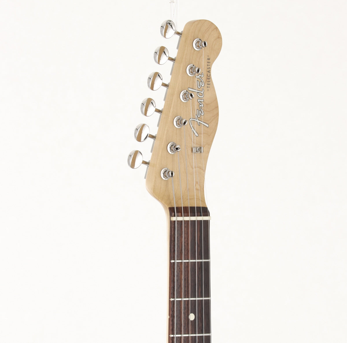 [SN MXN01171] USED FENDER MEXICO / Jimmy Page Telecaster Rosewood Fingerboard Natural [2019/3.49kg] Fender [08]