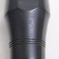 USED Morgan Morgan / Baritone HR 8J Baritone Mouthpiece [03]